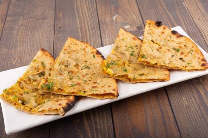 Batala Da Naan