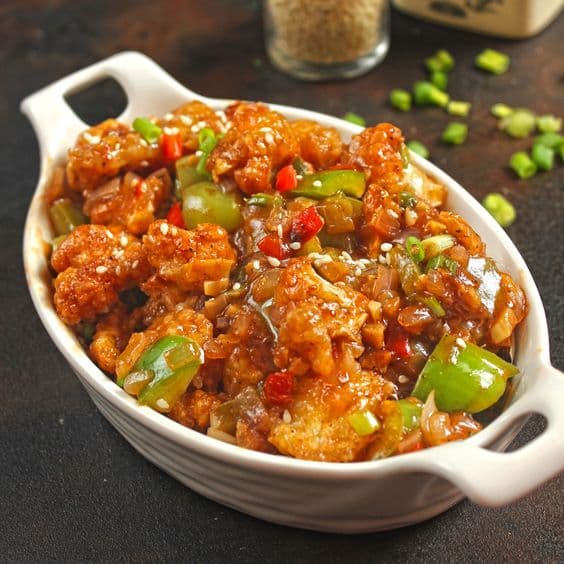 Gobi Manchurian