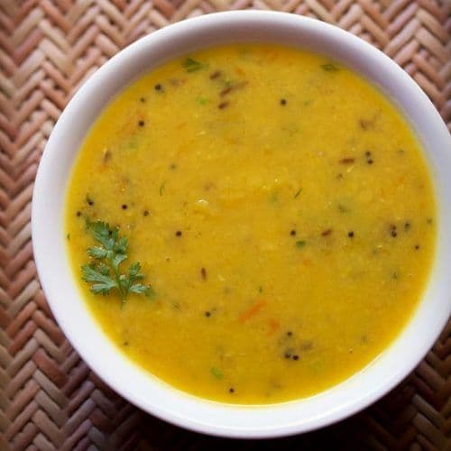 Dal Soup