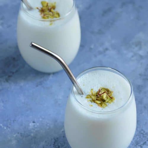 Sweet Lassi